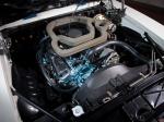 Pontiac Firebird Trans Am Coupe 1969 года